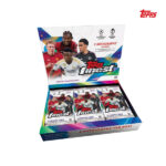 Topps UCC Finest 23/24